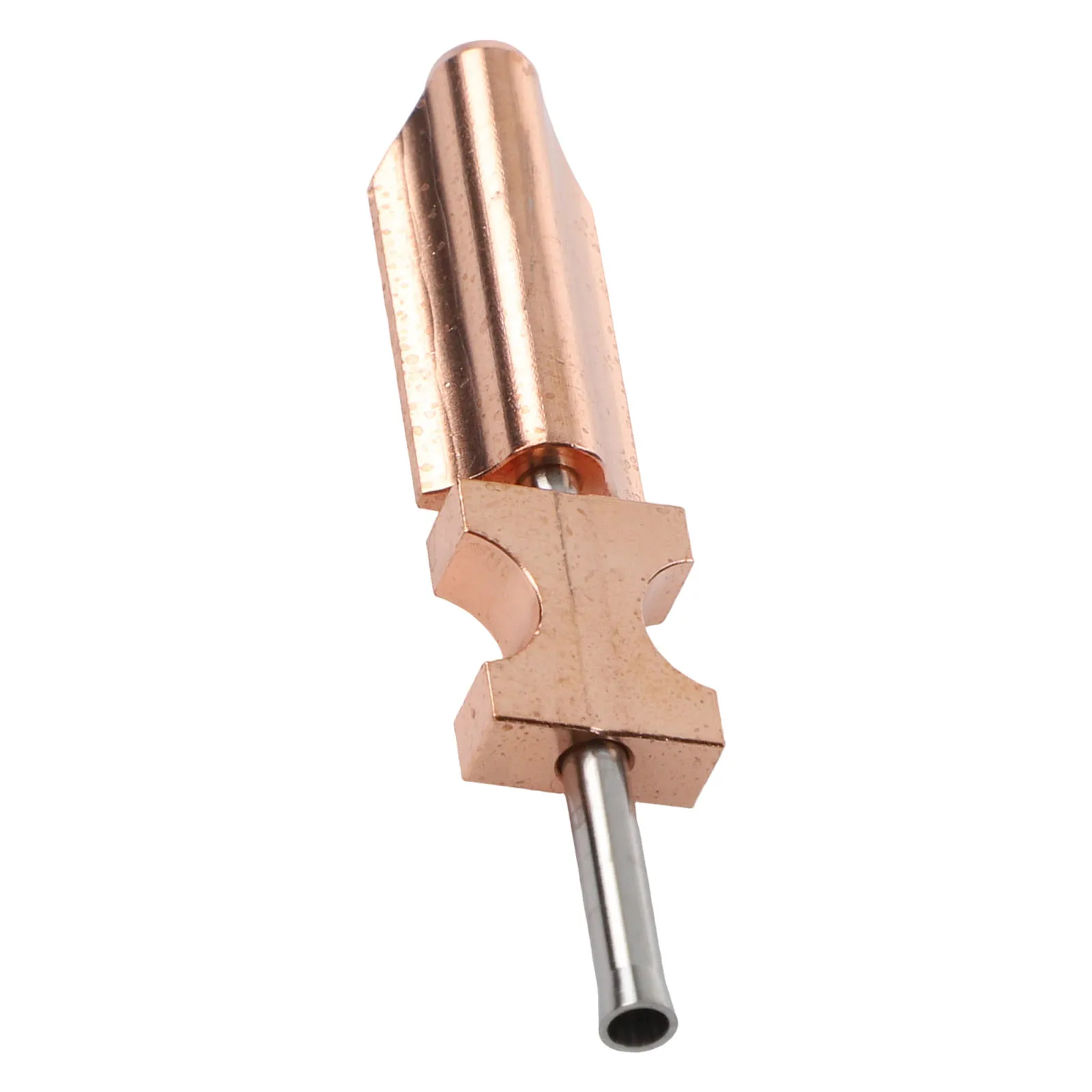 

Насадка для 3D-принтера Flash Cast AD5X, совместимая с различными типами филаментов, включая ABS.