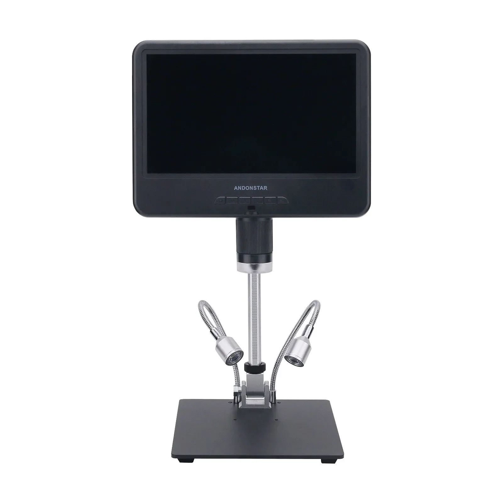 Andonstar AD210 10.1-inch LCD Screen Digital Microscope for Phone Repair & Arts &
