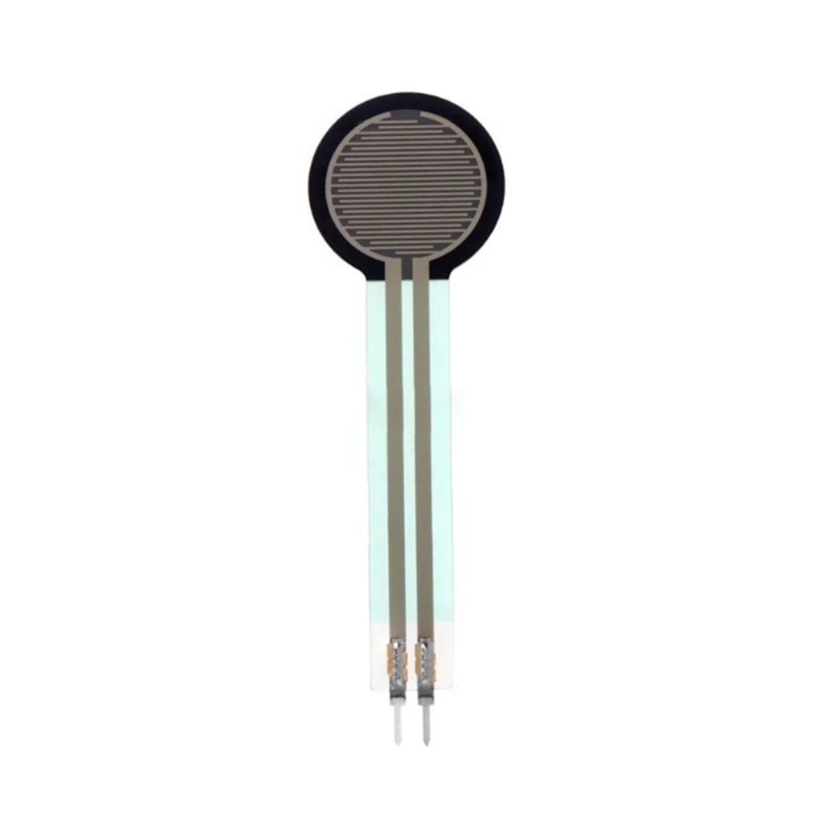 AT13 FSR402 Resistive Thin Film Pressure Sensor Pressure Switch Long Tail Force Sensitive Resistor