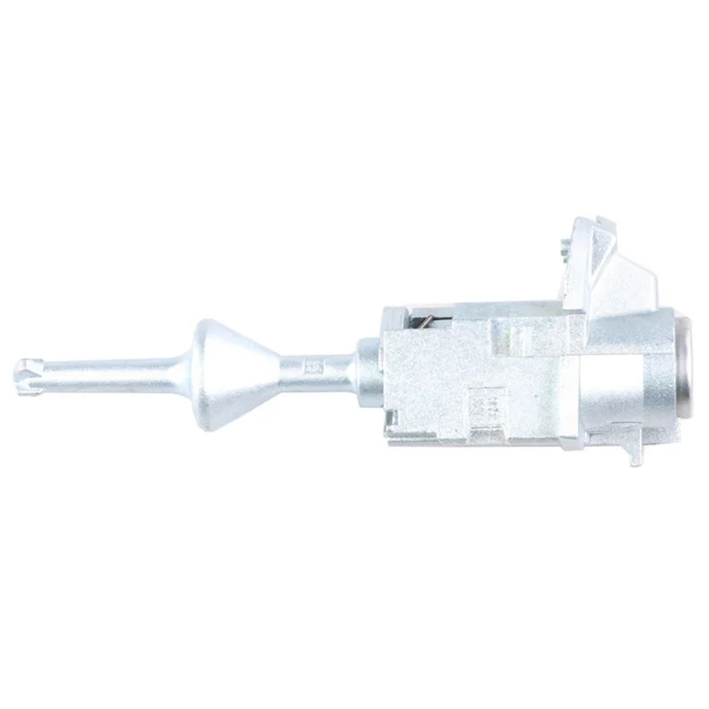 Для BMW 1 серии E81 E82 E87 E88, цилиндр дверного замка автомобиля с 2 ключами, номер детали 51217161430