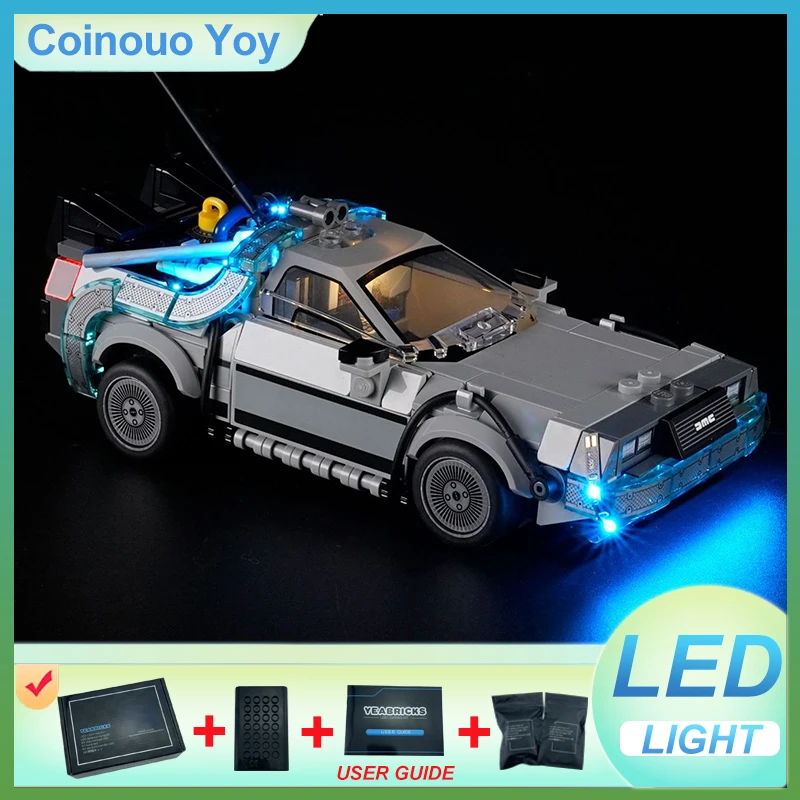 

High-Grade Diy LED Lighting Set for Lego Bricks 77256(Only Led Light,Without Blocks Model) Crafted for Durability & High Quality