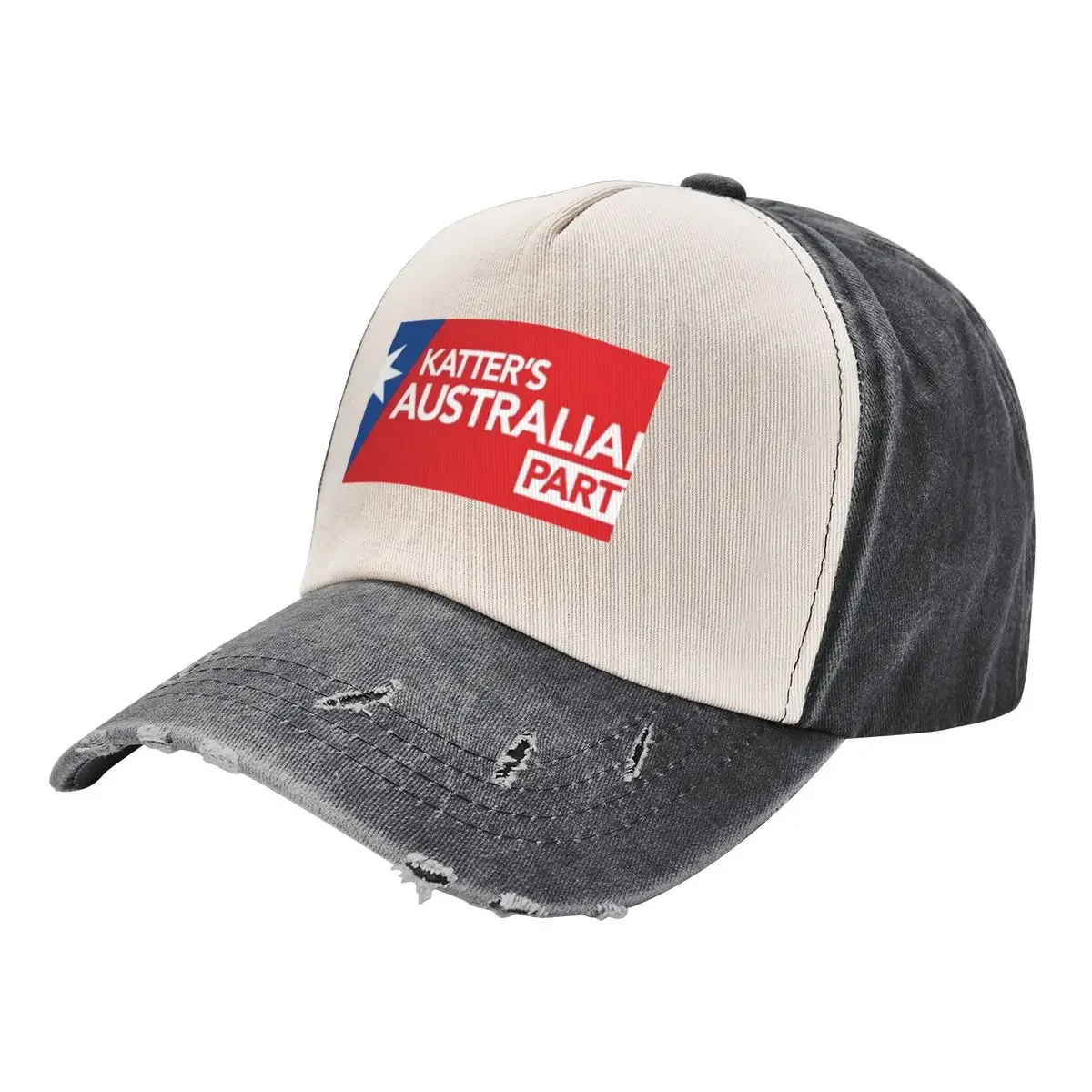 

Katter's Australian Party Baseball Cap Hat men Luxury Hat Dropshipping Gentleman Hat Golf Men Women's