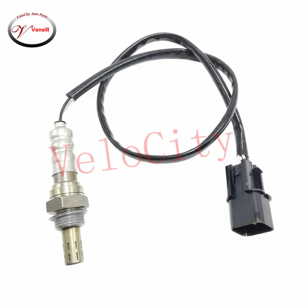 

Лямбда-зонд, датчик кислорода подходит для Hyundai H100 Grand Starex Iload 2,4 л, номер детали # 39210-2C110