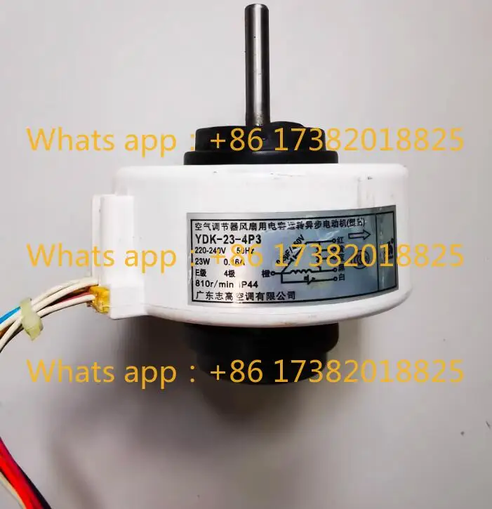 Air Conditioner Ydh… - image