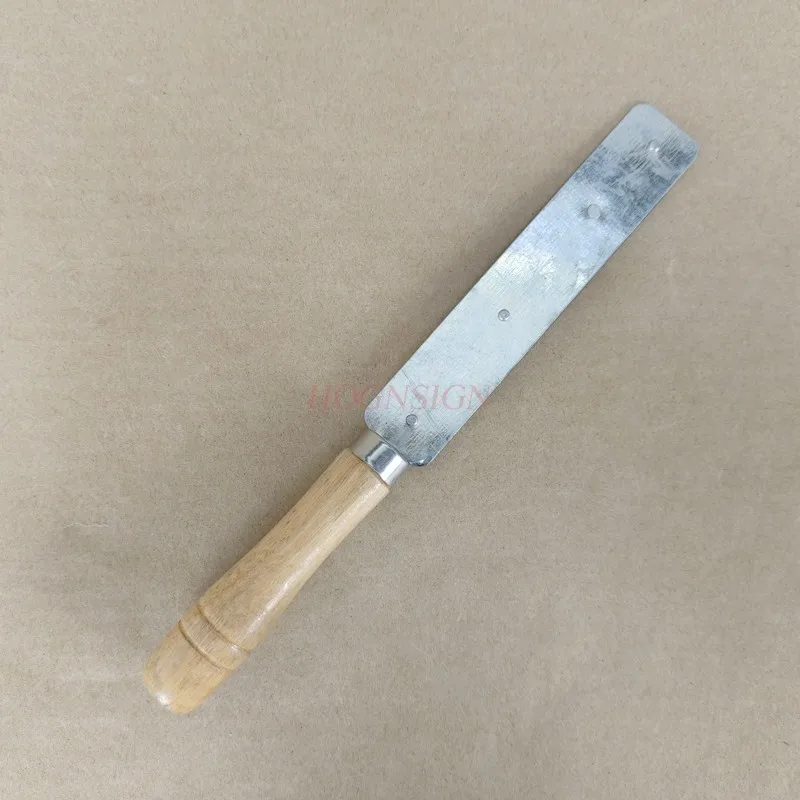 science small production materials Bimetal sheet Physics experimental instrument Junior physics experiment equipment Middle