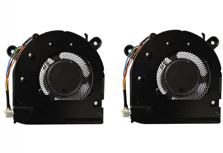 For Lenovo Xiaoxin Pro13 PRO-13 2019 2020 2021 Ryzen s540-13 fan radiator
