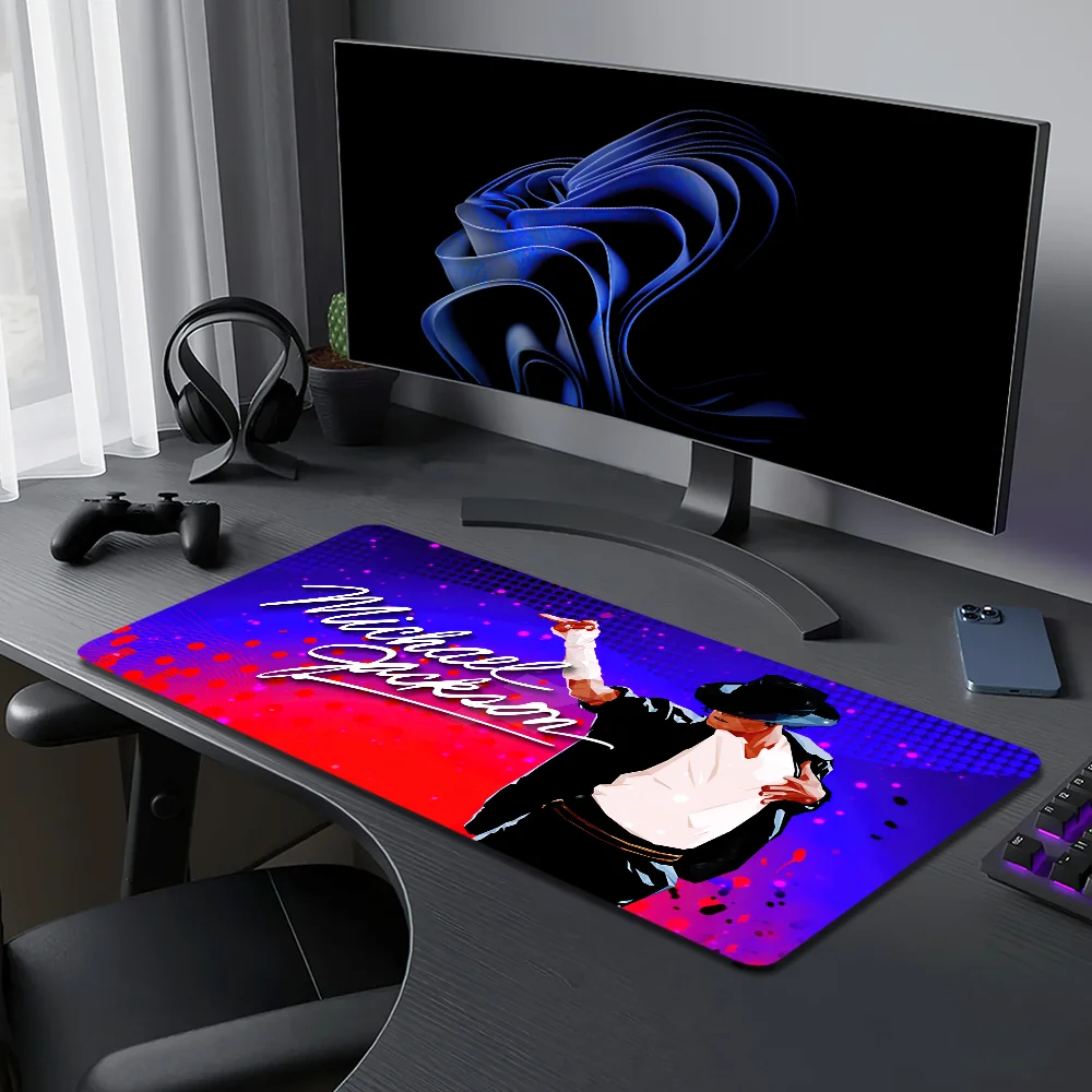 M-Michael J-Jackson ماوس الوسا - مراجعة Gaming Keyboard Best وسعره