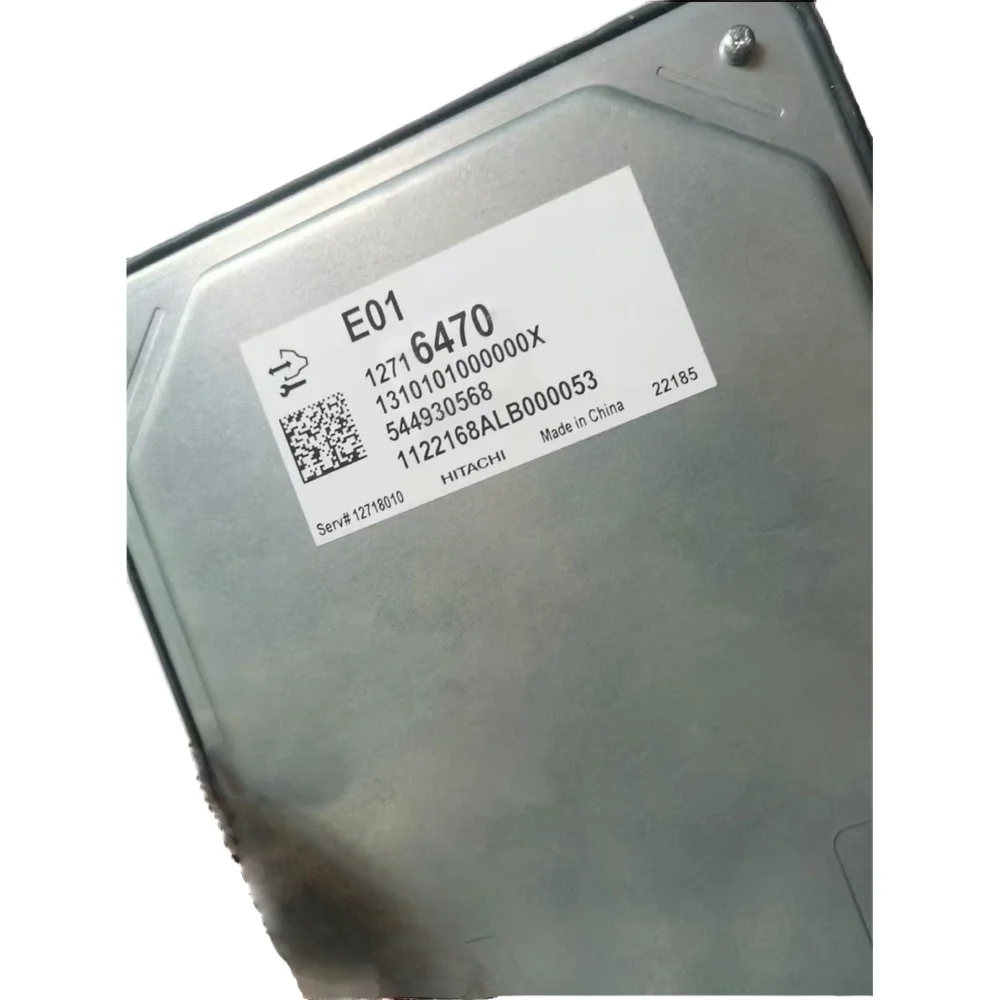 

original engine control module ECU is available for the Buick Cadillac Chevrolet 12716470