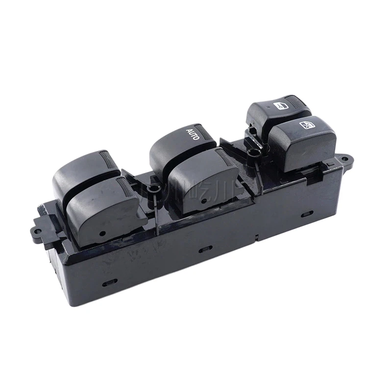 8974174690 Suitable for Isuzu D-MAX car glass lift switch electric window adjustment switch