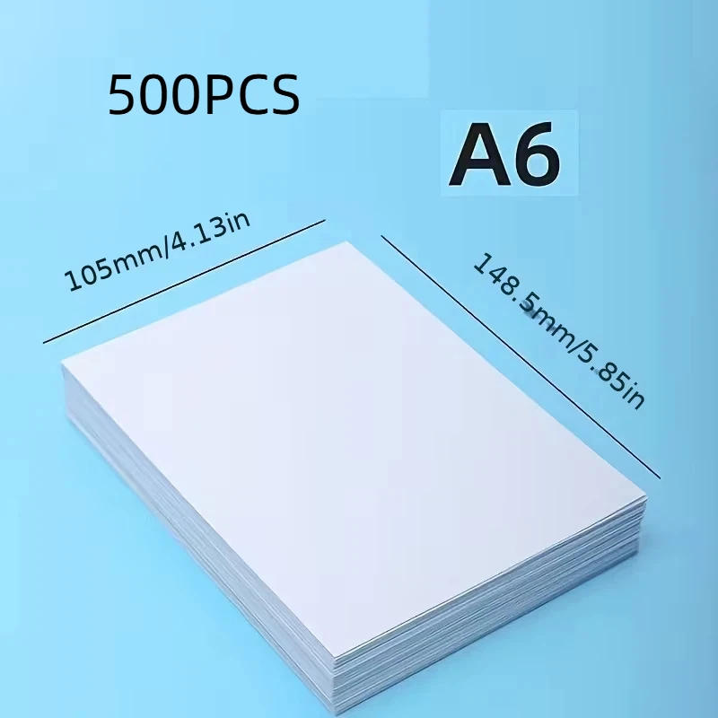 Variant: 500PCS