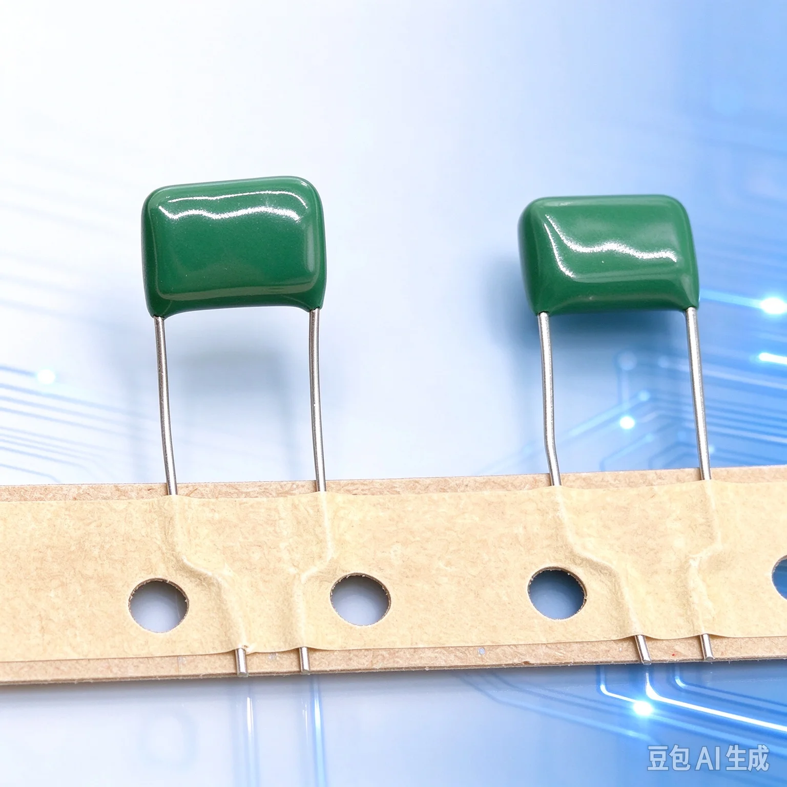 Grab for Rubycon CBB 104 100nF 0.1uF 450V 400V Audio Film Capacitor  100pcs