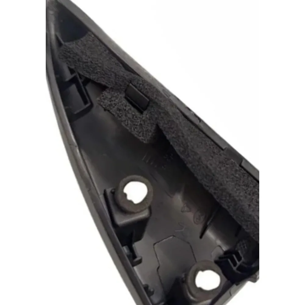 Genuine Door Corner Guard Speaker Cover Snap-on Triangle Tweeter Cap Accessories for BYD Dolphin Brand New Automotive Parts