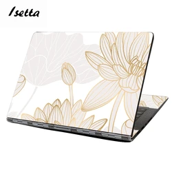 Macbook Vinyl Sticker Modern Abstract Laptop Skin15.6Cover Notebook Decal for Dell HP Lenove Custom DIY Tablet Protector 2023new