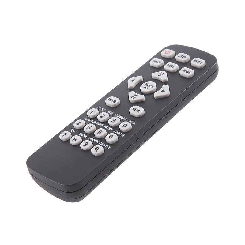 New T-2501 for Projectors 3D Remote Control X1123H X118 X118AH X118H X1223H X128H X1323WH X138WH X168H-A09G