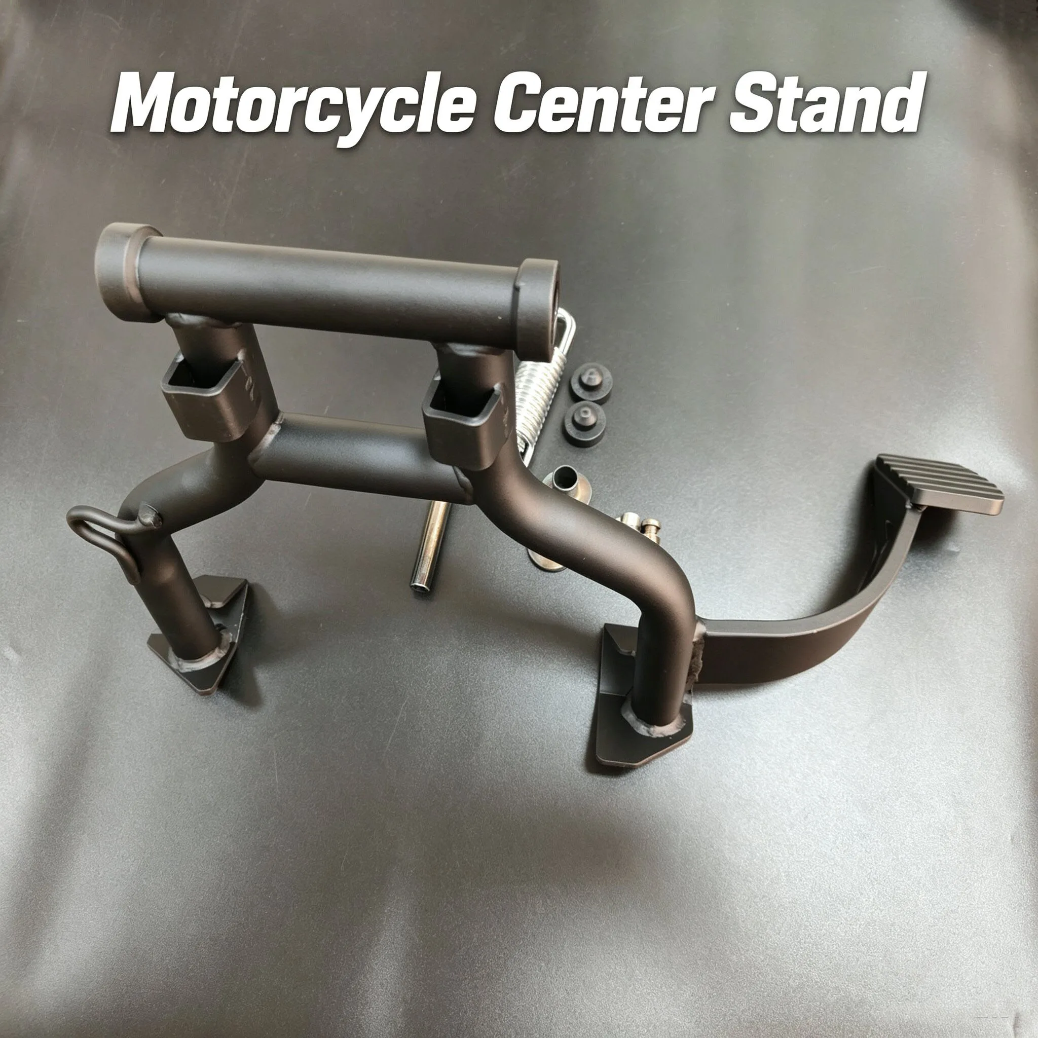 Centerstand Center Stand for Triumph BONNEVILLE T100 T120  2017/2018/2019/2020/2021/2022/2023/2024