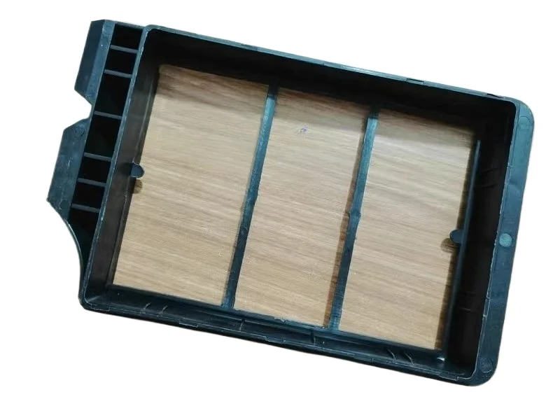 

Genuine Plastic Air Filter Housing Filters Frame Hood Bracket for Renault Koleos 2.5 2009 2010 2011 2012 2013 2014 2015 2016