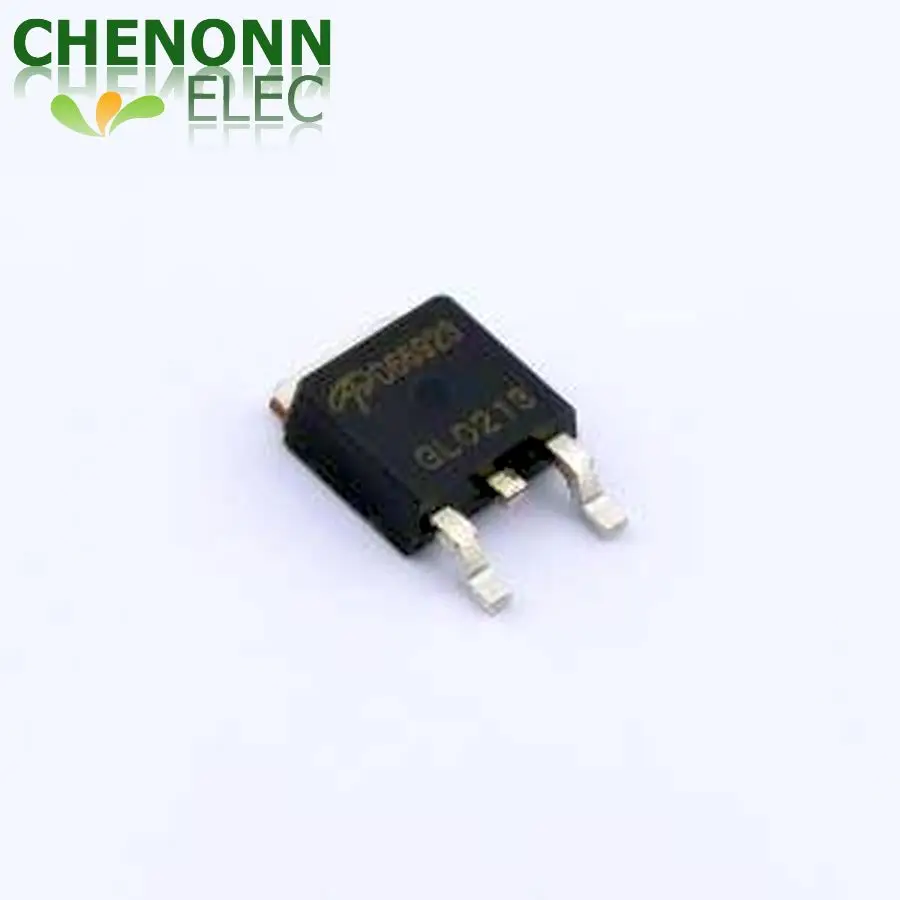 30PCS/LOT AOD66923 (MOSFETs)