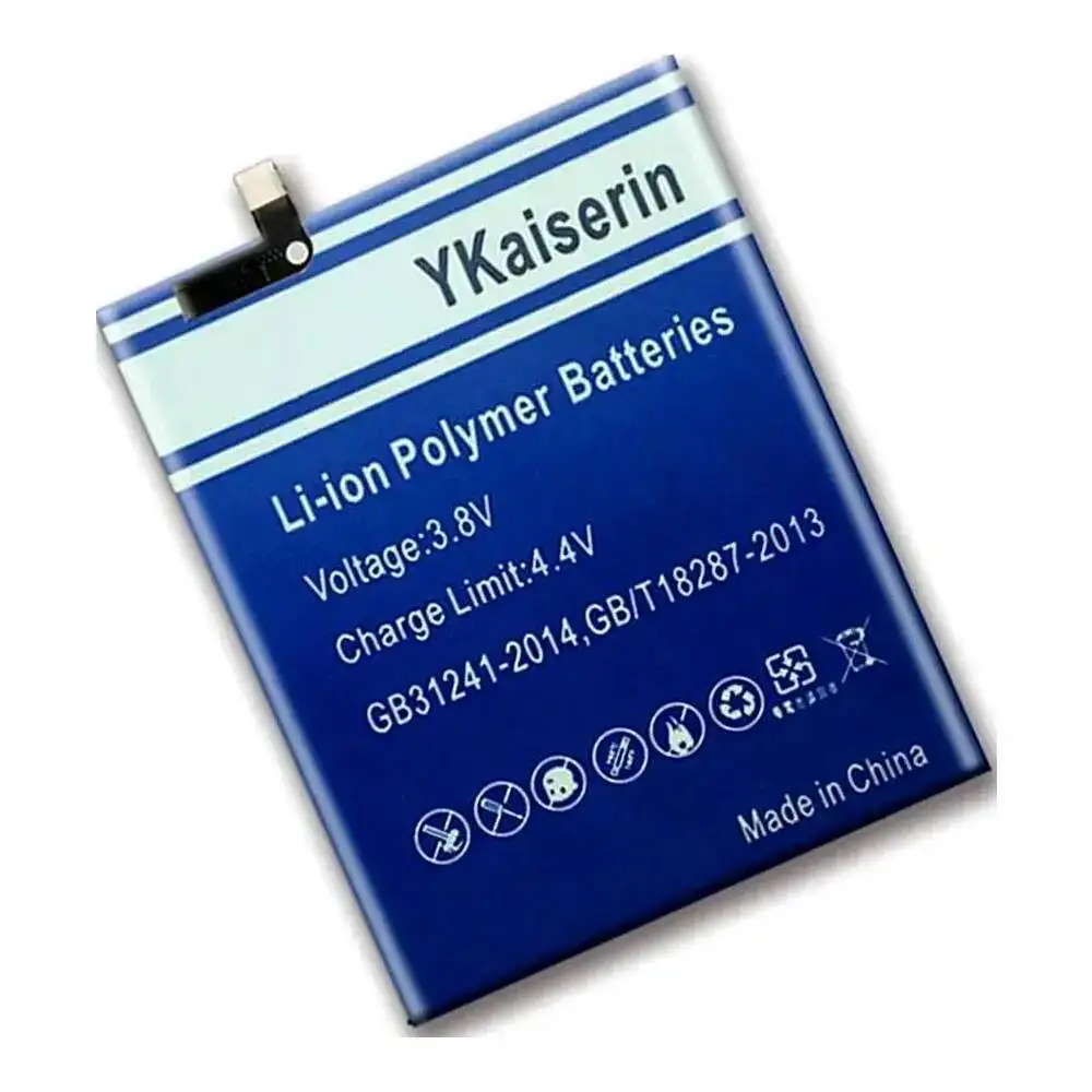 5500Mah Mobile Phon…