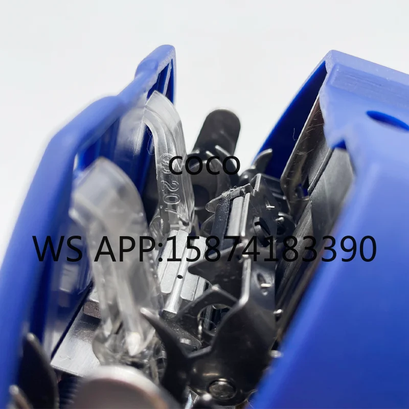 Autoconer Air Splicer | Premium Spare Parts for Spinning & Textile Machines