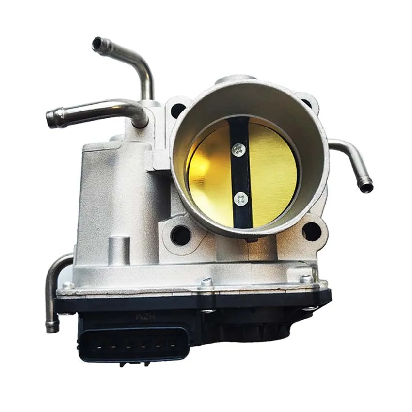 2203028070 22030-28070 22030-0H031 22030-0H030 22030-28071 THROTTLE BODY ASSY For Toyota Camry Matrix RAV4 Solara For Lexus 2.4L