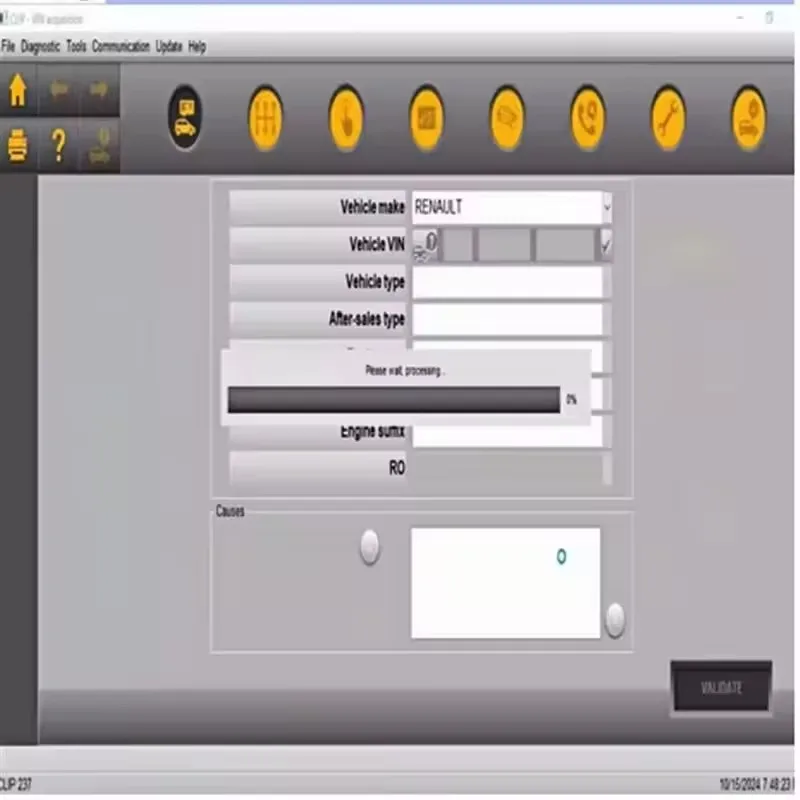 thumb