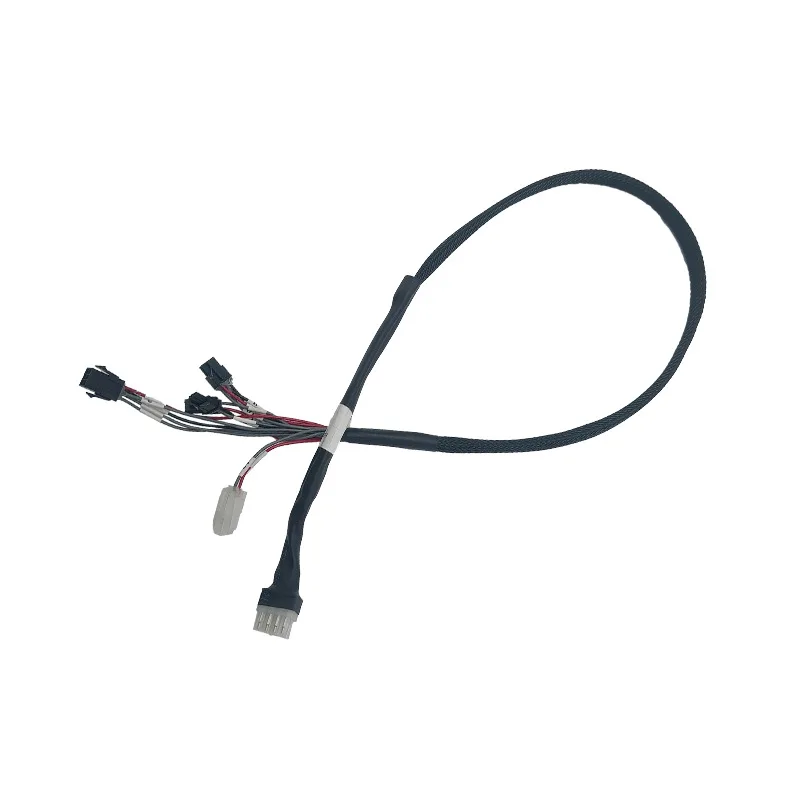 

11313810312 wire harness Suitable for MT12C/MT15C-1131 forklift accessories wire harness