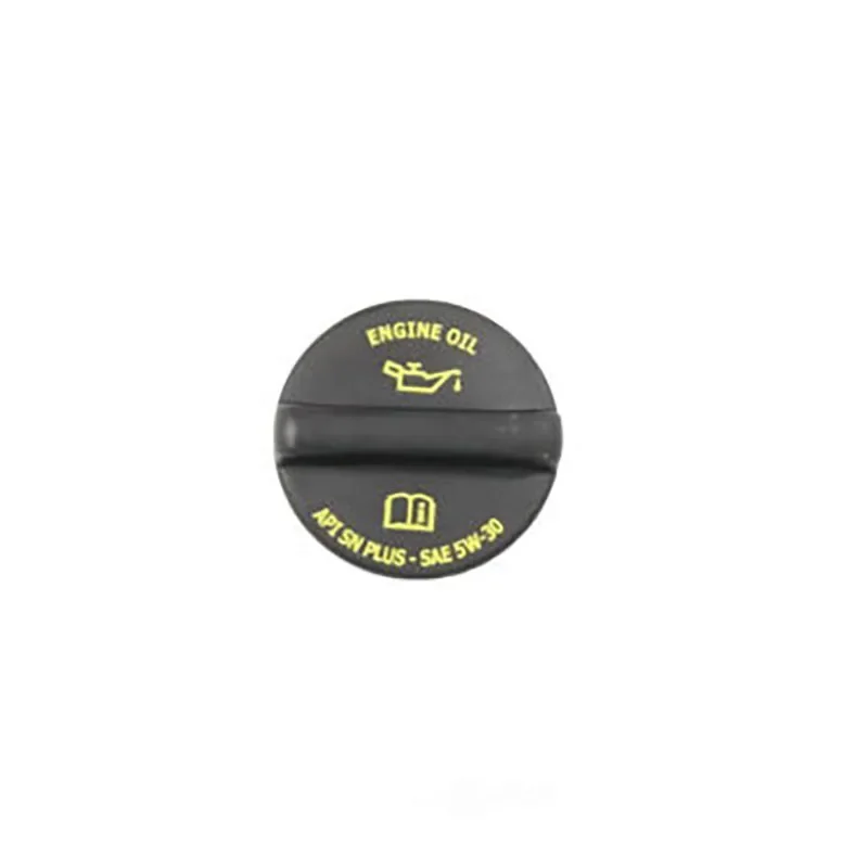 

New Genuine Engine Oil Filler Cap 68259076AC For Jeep Wrangler