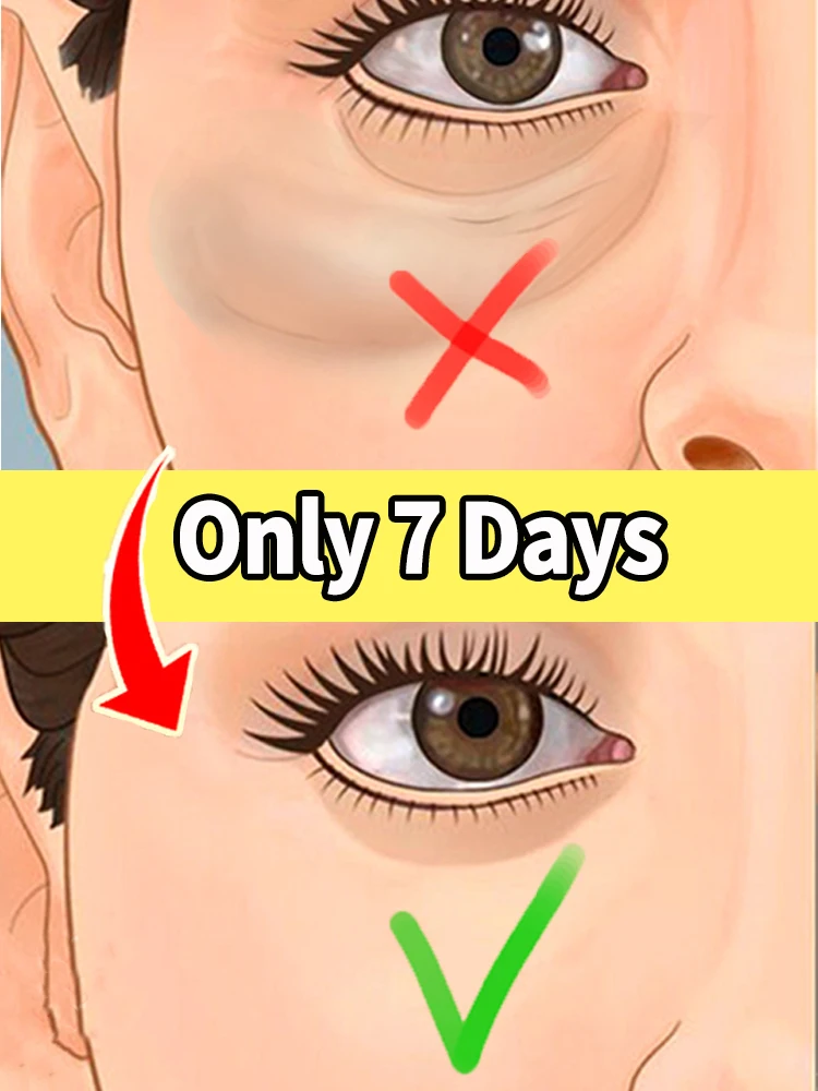 

eye makeup for bad Can in 7 days farewell