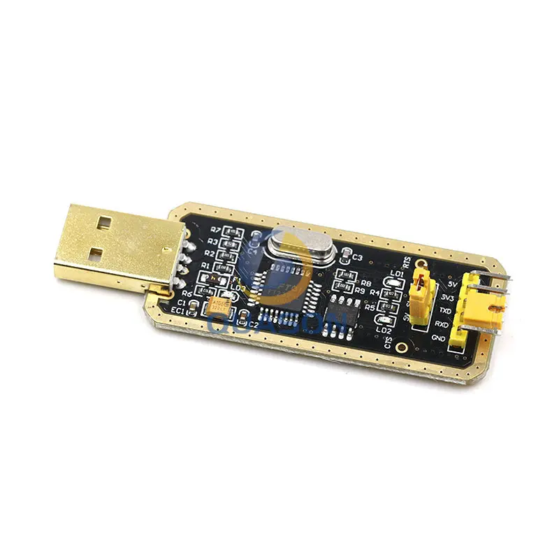 FT232 FT232BL FT232RL USB 2.0 to TTL Level Download Cable to Serial Board Adapter Module 5V 3.3V Debugger TO 232 support win10