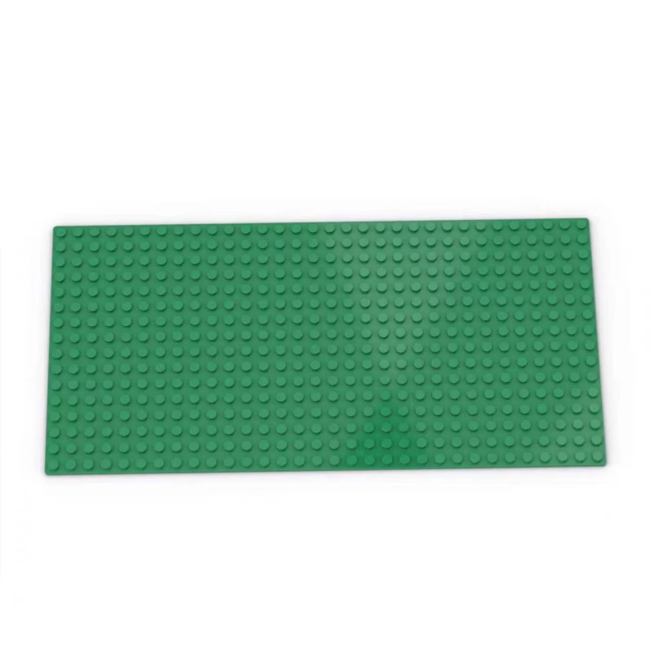 4PCS 16x32 สองด้าน Baseplate 3857 ใช้งานร่วมกับ Classic Building Block อุปกรณ์เสริม MOC ชุดประกอบฐาน Board Part