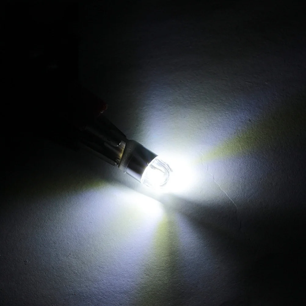 

4Pcs 3030 LED Car Lights Green Error Free Auto Lamp Dome Tail Side Marker Map Interior Exterior Light Drl
