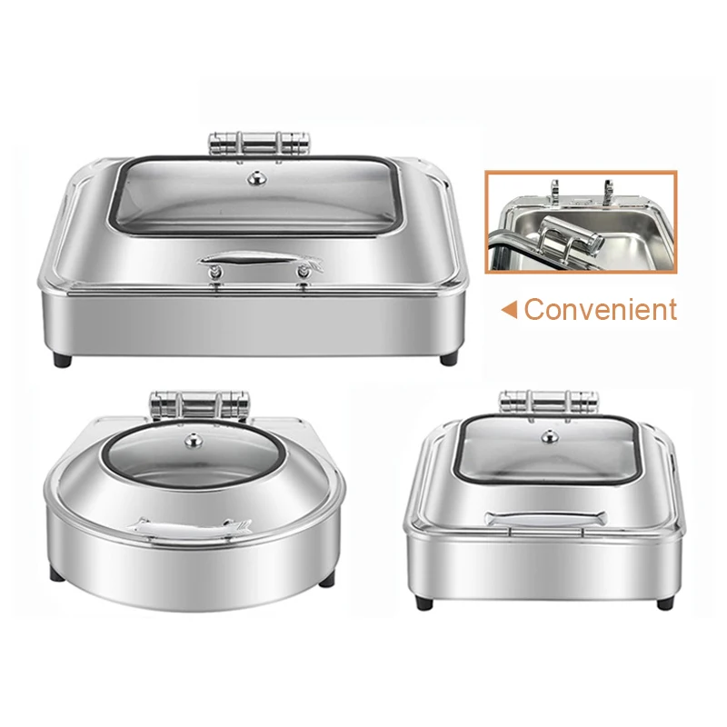 Silver Electric Cha…