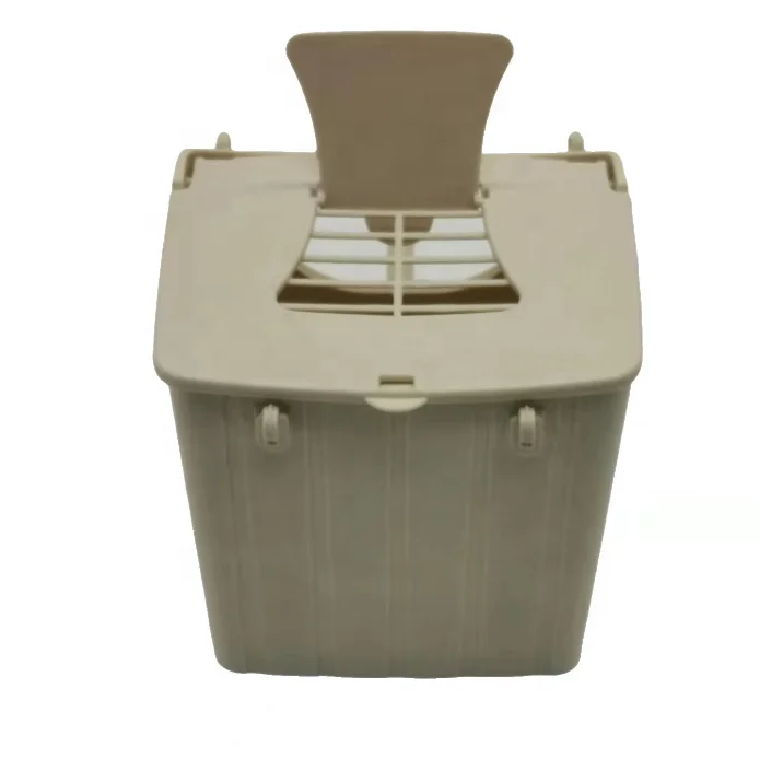 

Plastic Love Birds Universal Cage Breeding Nest Canary Bird Breeding Boxes