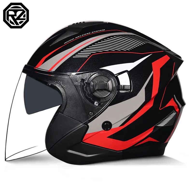 orz-retro-motorcycle-helmets-dual-lens-dot-certification-scooter-moto-half-helmet-village-riding-capacete-de-moto-cascos-para