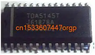 IC neue originalHochwertige produkte 10 teile/los TDA5145T TDA5145 SOP28