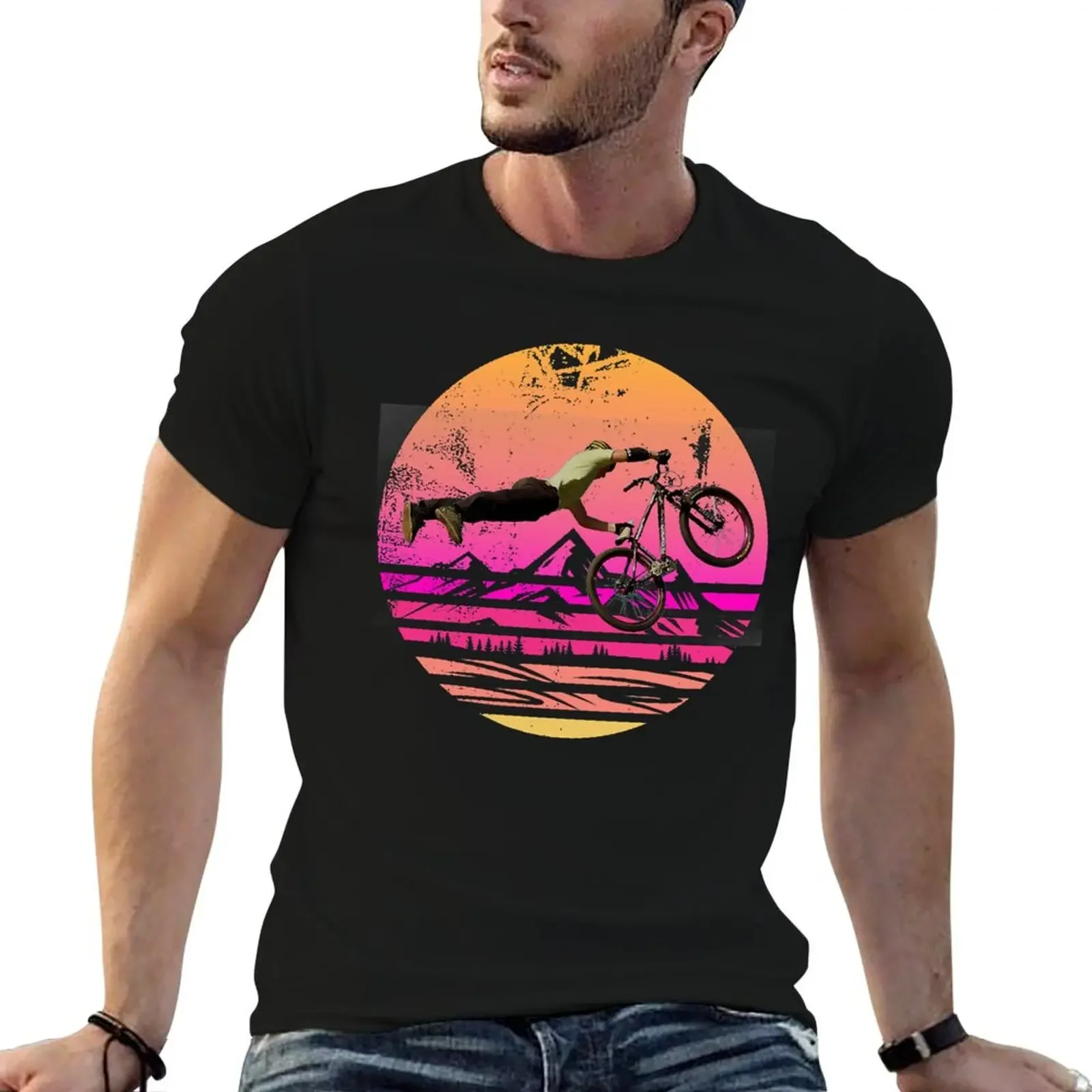 

Sam Pilgrim T-Shirt customs summer top aesthetic clothes funny t shirts for men