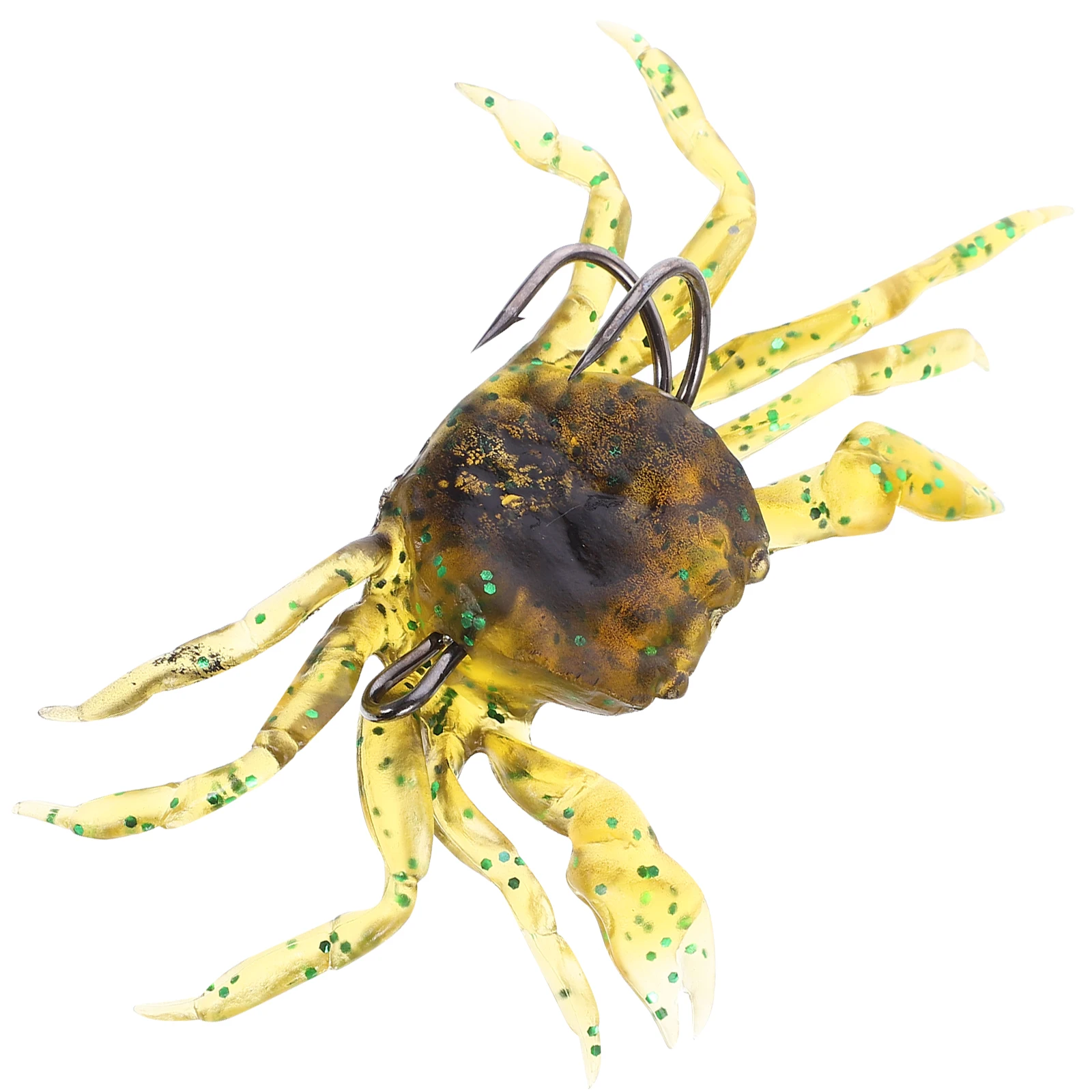 

lure fishing lure Artificial Bait crab bait Fake Bait with Hooks