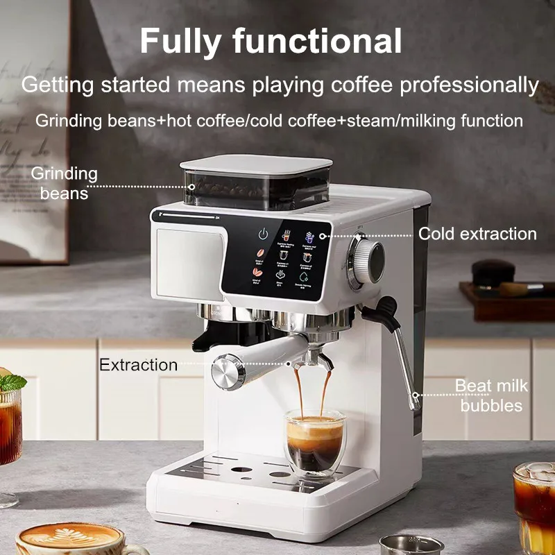 Thumbnail 4 - #12 Best Bean to Cup Coffee Machines to Buy In 2026