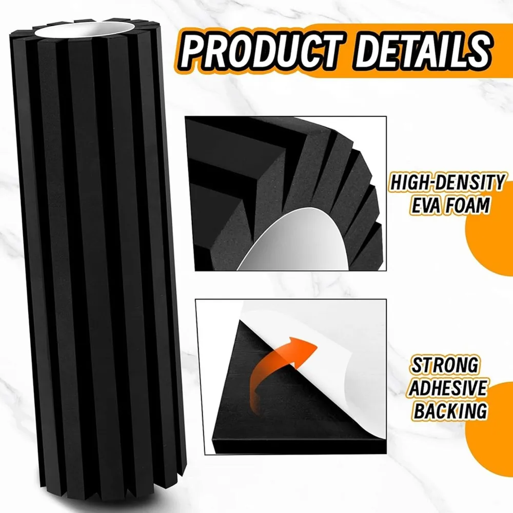 [NEW!】 Garage Wall Protector Pads Garage Bumpers Garage Wall Bumper For Parking Car