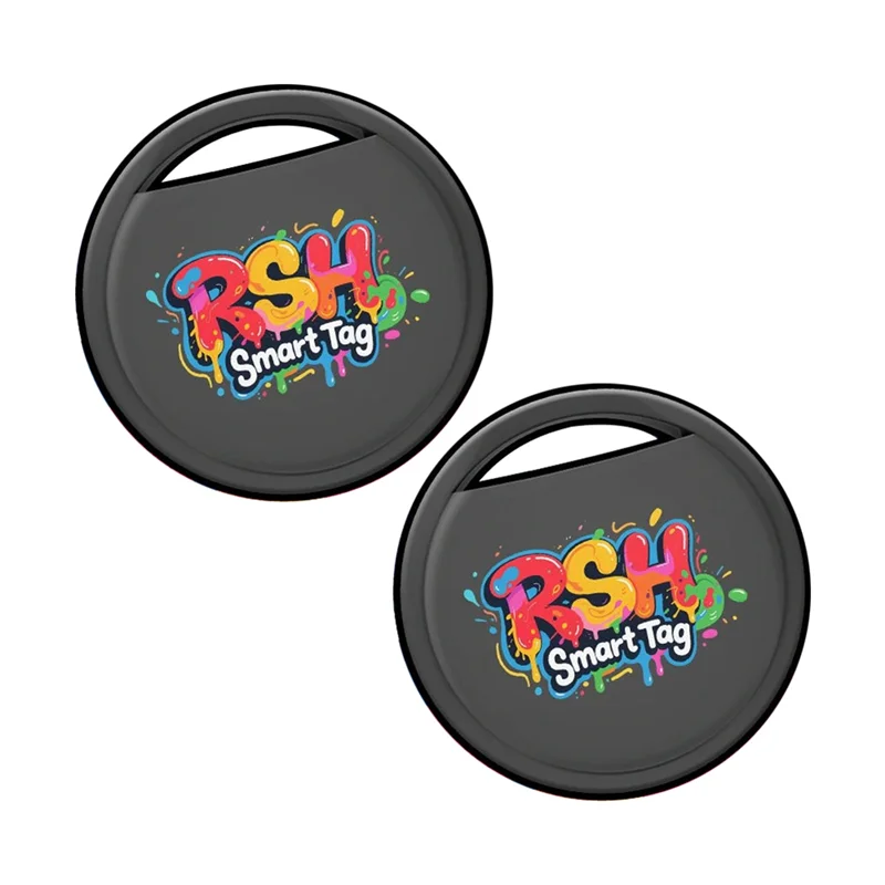 A84E-Smart Tag Trac… - image