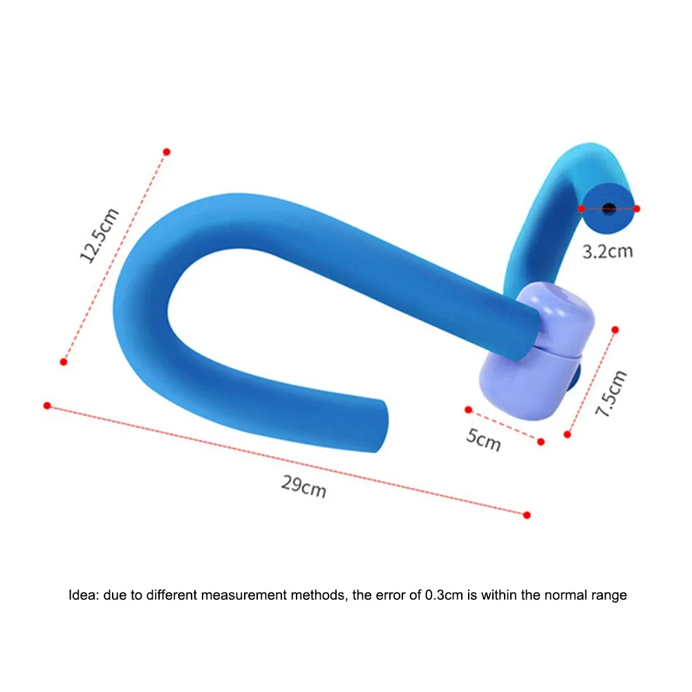 مدرب الفخذ الداخلي لتمرين الساق، معدات التمرين المنزلية، مدرب الفخذ الرئيسي، مدرب قوة الساق، معدات اللياقة البدنية لأسفل الجسم #2