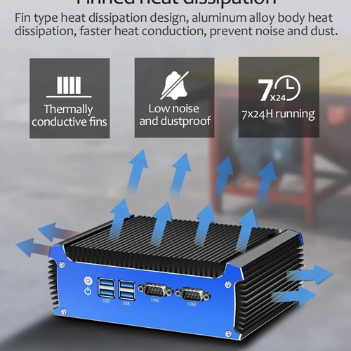 باريبون و ميني بي سي