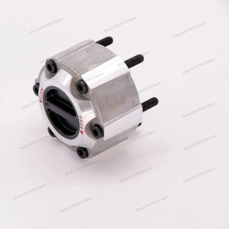 For 40250-32G10 (27 Teeth) Front Wheel Clutch, Shaft Head Clutch Manual D22 Anti-rust