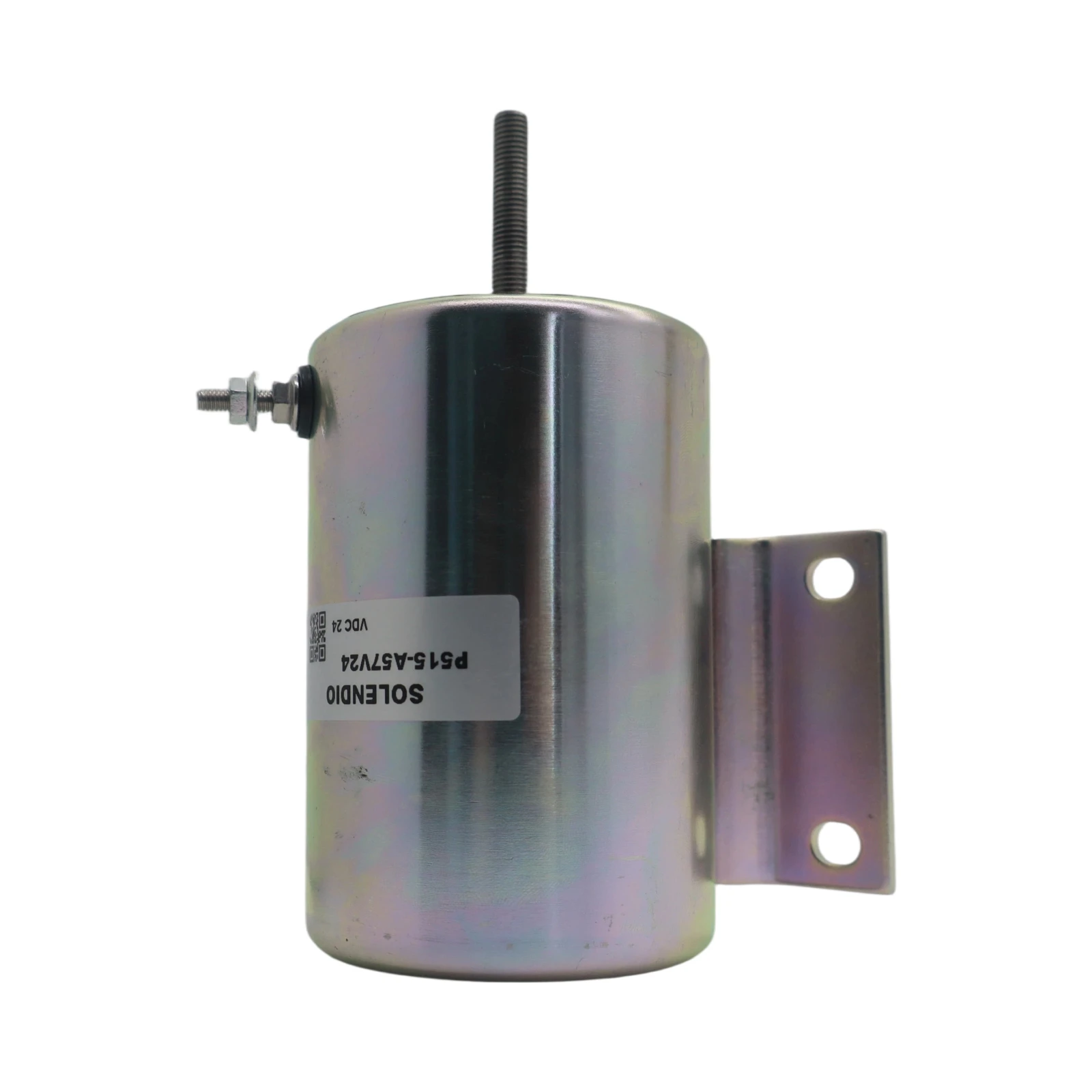 P515-A57V24 23504197 24V Shut Off Solenoid  For Deutz F2l2011 Bf3l2011 D3l2011 F3l20