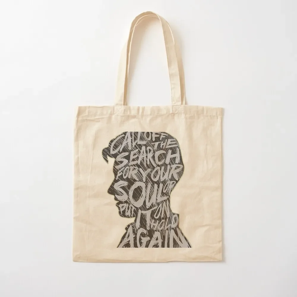 

Arctic Monkeys Classic Tote Bag tote bag university Shopping bags Women's beach bags Tote Bag