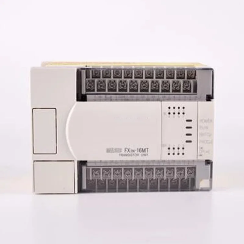 New original  FX2N-16MT-001 PLC controller FX2N16MT001 spot