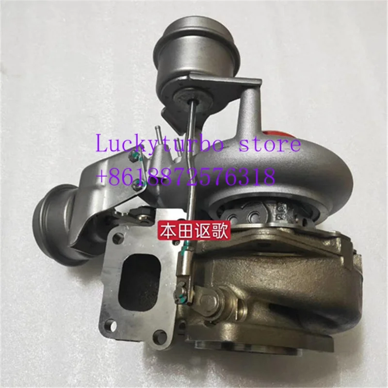 TD04HL Turbo 49389-01043 18900RWCA01 49389-01020 Turbocharger for RDX K23A1 2300 DO-VT. T Enge