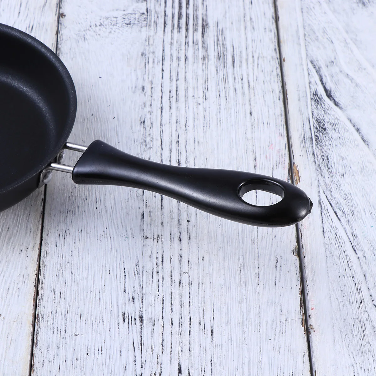 

Mini 12Cm Egg Frying Pan Nonstick Omelette Pancake Cookware For Induction Gas Stove Breakfast Frying Pan Kitchen Tool