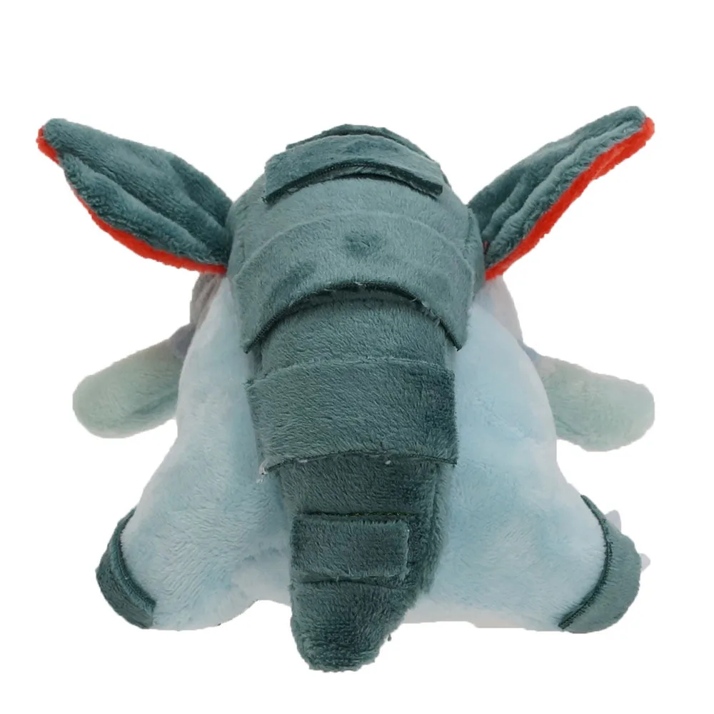 Neues Kawaii Donphan Plüschtier, niedliche Cartoon-Stoffpuppe, weiches Kissen, Geburtstagsgeschenk für Kinder, Jungen, Heim- und Raumdekoration – Detail 5