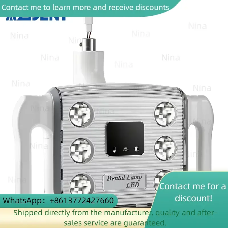 High Quality Dentist LED Light Led Unit Lamp Led Lamp